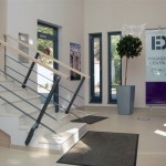 Képek a laborról Képek a laborról