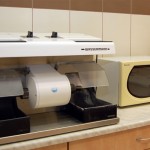 Képek a laborról Képek a laborról