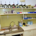 Képek a laborról Képek a laborról