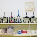 Képek a laborról Képek a laborról