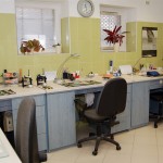 Képek a laborról Képek a laborról