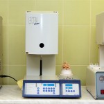 Képek a laborról Képek a laborról