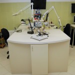 Képek a laborról Képek a laborról