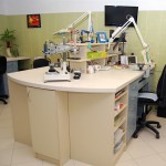 Képek a laborról Képek a laborról