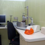 Képek a laborról Képek a laborról