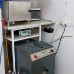 Képek a laborról Képek a laborról