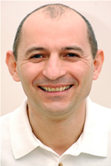 Mester Zsolt - laborasszisztens Mester Zsolt - laborasszisztens