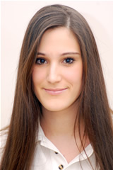 Csala Nóra - tanuló Csala Nóra - tanuló